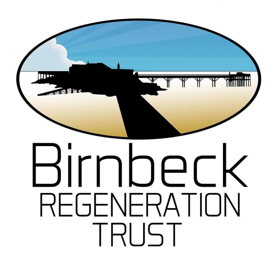 Birnbeck Pier Logo